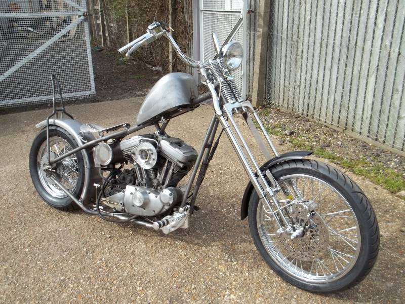 fenlandchoppers.co.uk